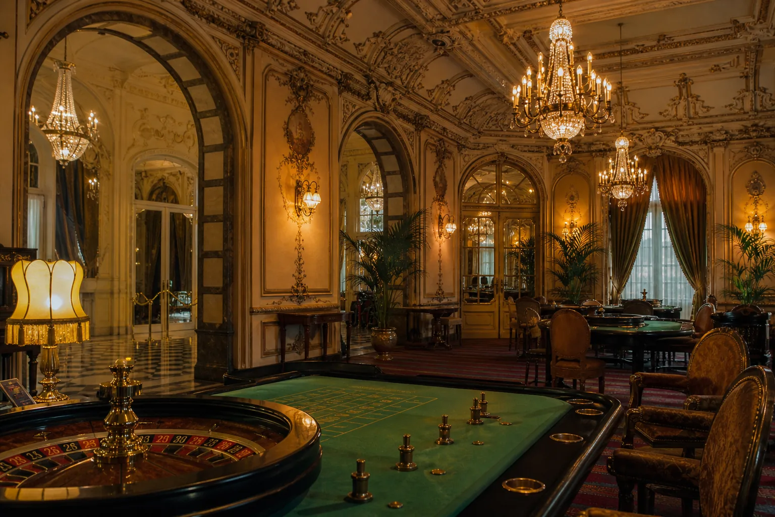 Del casino histórico de A Coruña al móvil: cómo cambió el ocio del juego en Galicia